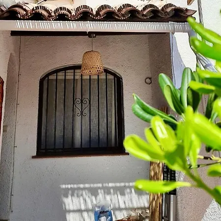 Indalo Mar Menor Apartment Los Alcázares Exterior photo