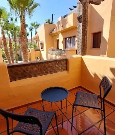 Indalo Mar Menor Apartment Los Alcázares Exterior photo