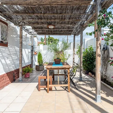 Indalo Mar Menor Apartment Los Alcázares Exterior photo