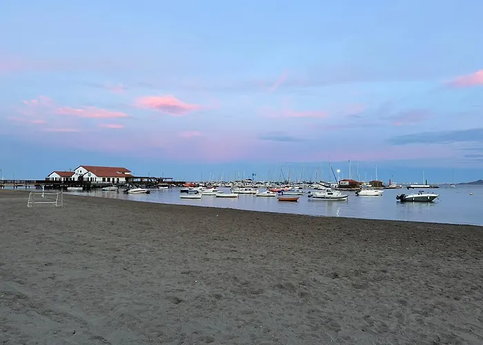 Indalo Mar Menor