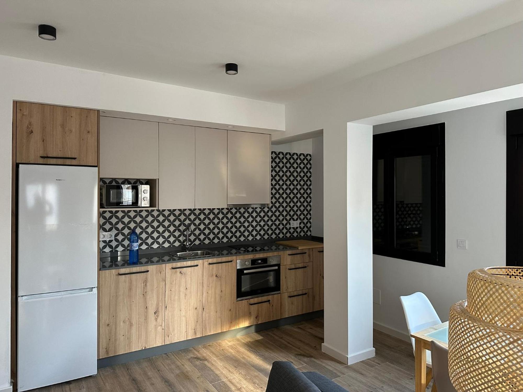 Appartement Indalo Mar Menor Los Alcázares
