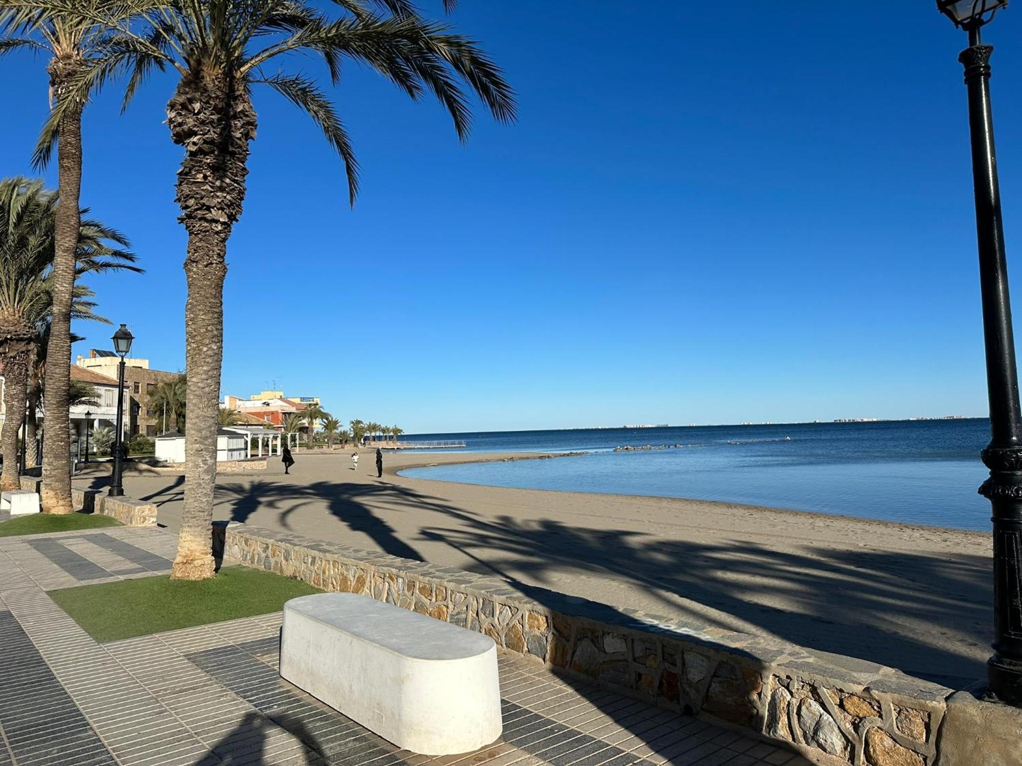 Indalo Mar Menor *