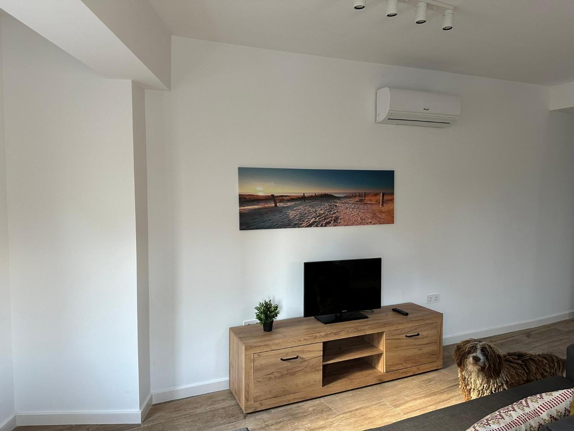 Appartement Indalo Mar Menor Los Alcázares