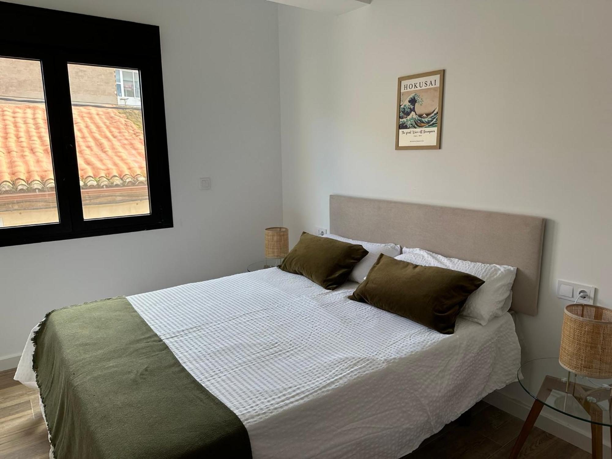 Indalo Mar Menor Appartement *