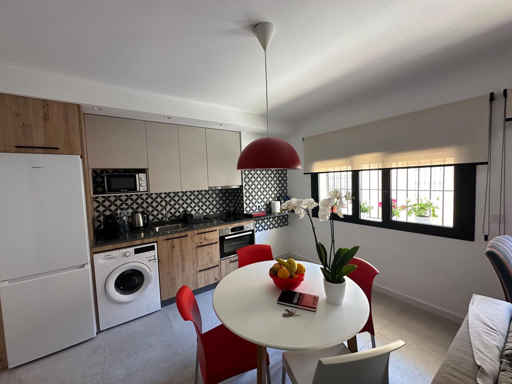 Appartement Indalo Mar Menor *