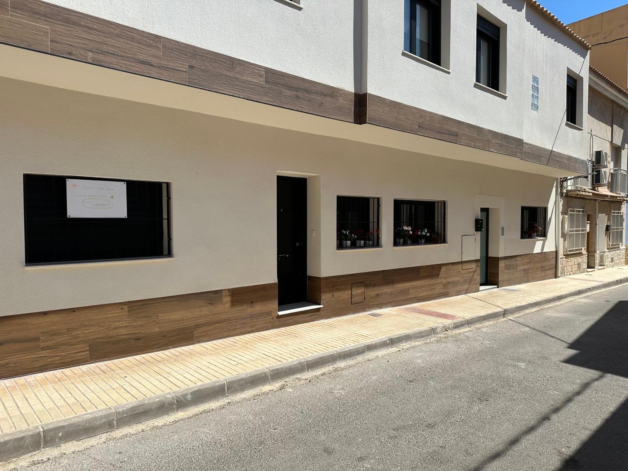 Appartement Indalo Mar Menor