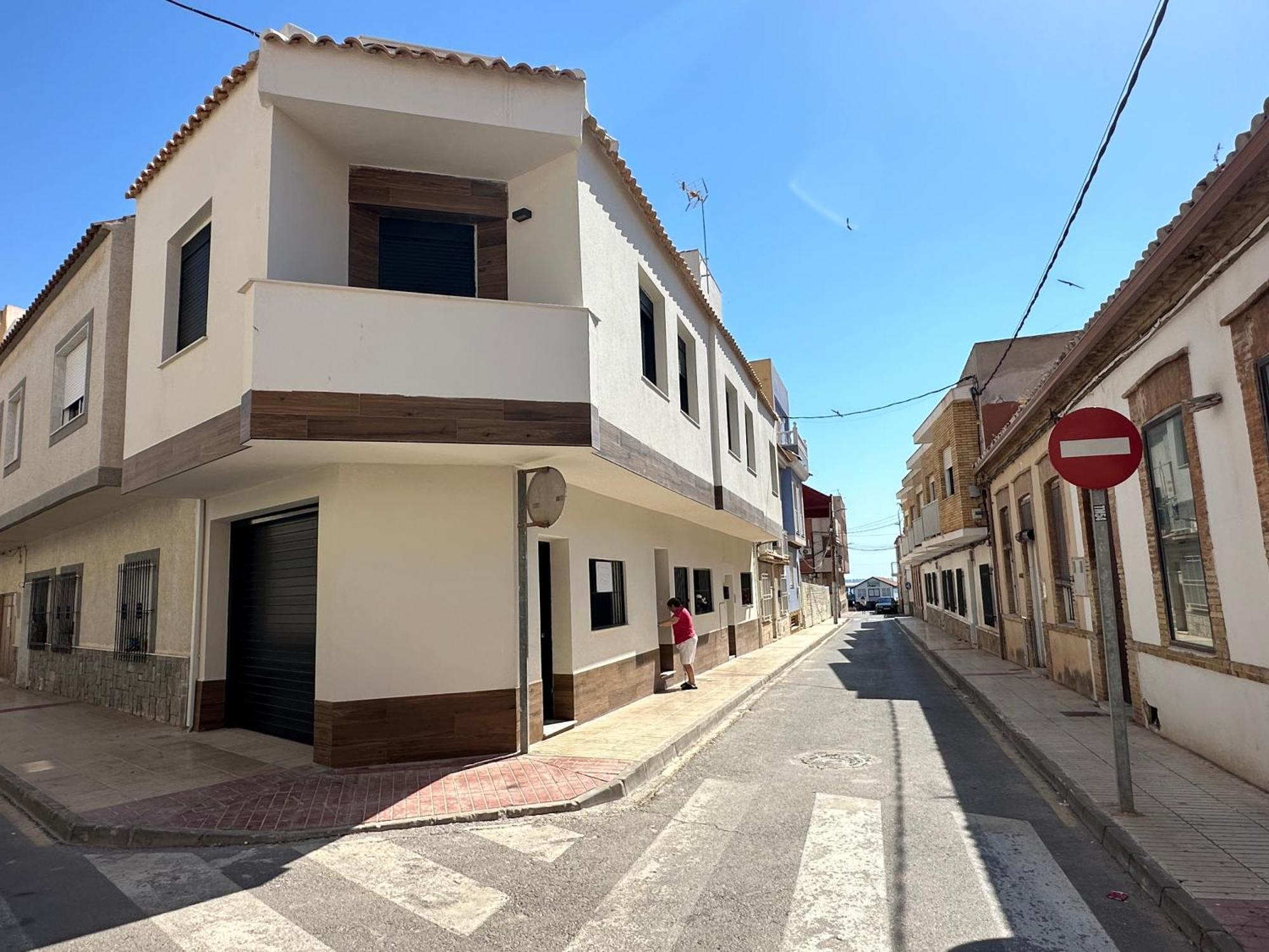 Appartement Indalo Mar Menor