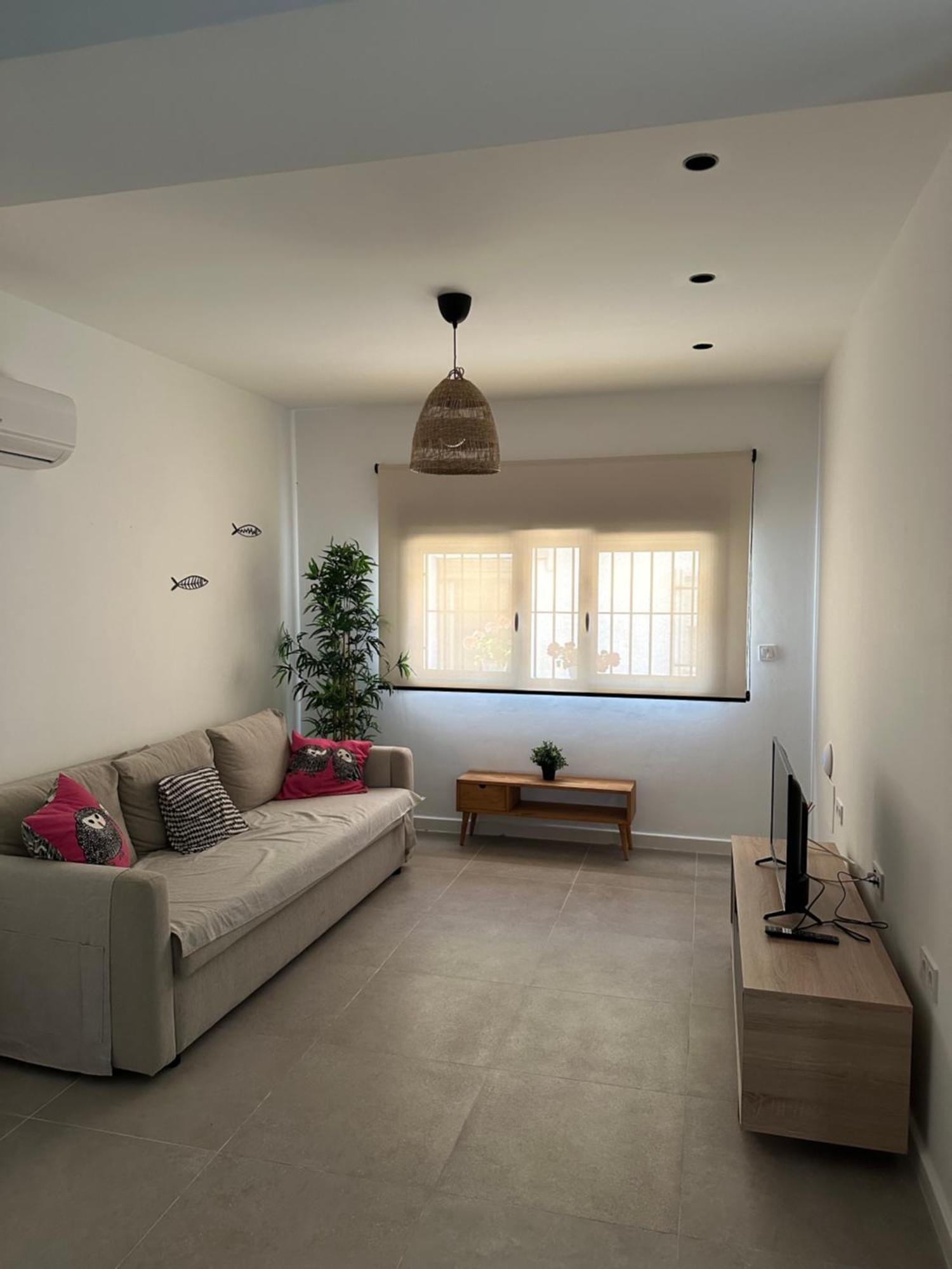 Indalo Mar Menor Appartement