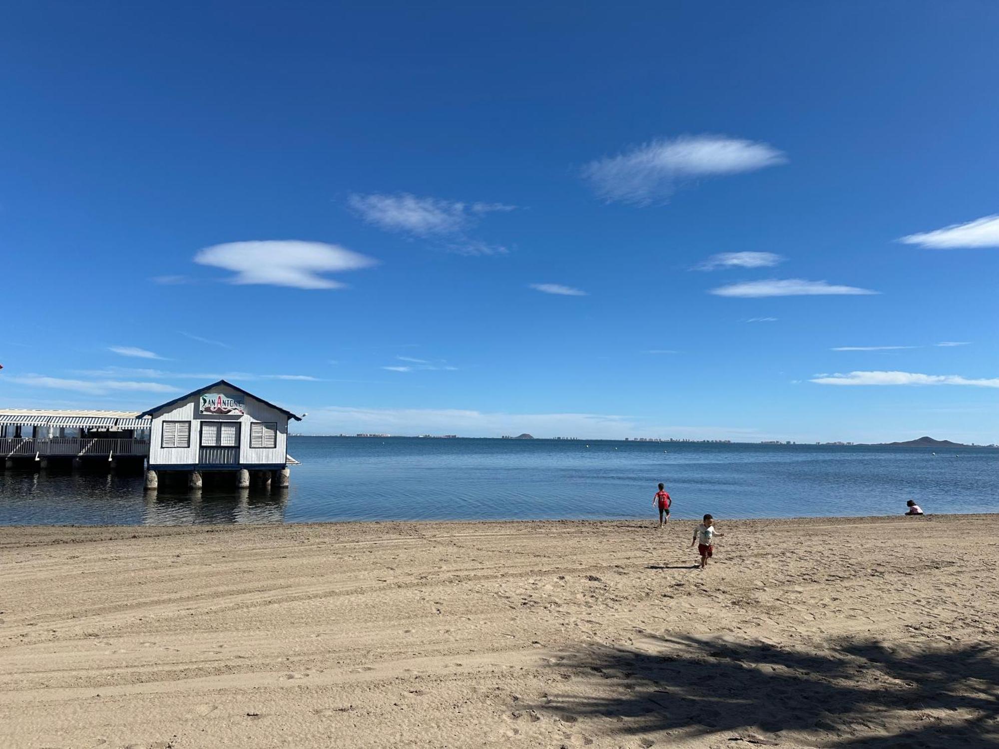 Indalo Mar Menor